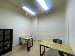 Tradehub 21 (D22), Factory #498424571